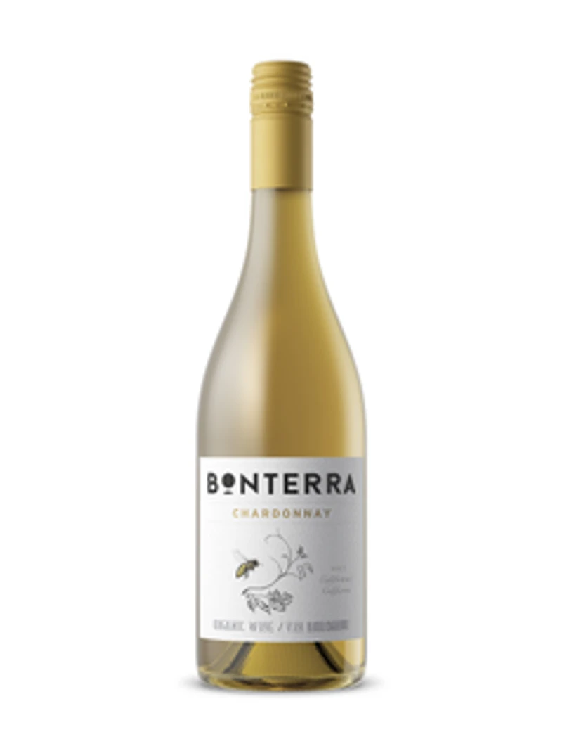 Bonterra Organic Chardonnay