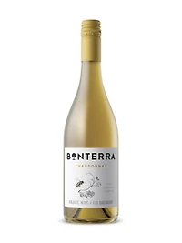 Bonterra Organic Chardonnay