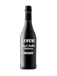 Lustau East India Solera Sherry