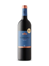 Château Vincens Origine Malbec 2022