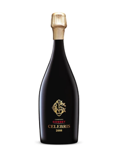Gosset Celebris Extra Brut Champagne 2008