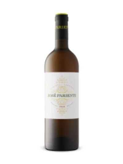 José Pariente Verdejo 2024