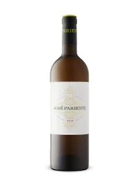José Pariente Verdejo 2024