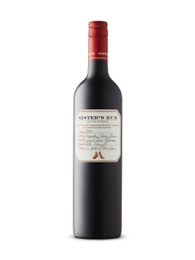 Sister's Run Cow's Corner Grenache/Shiraz/Mataro 2022