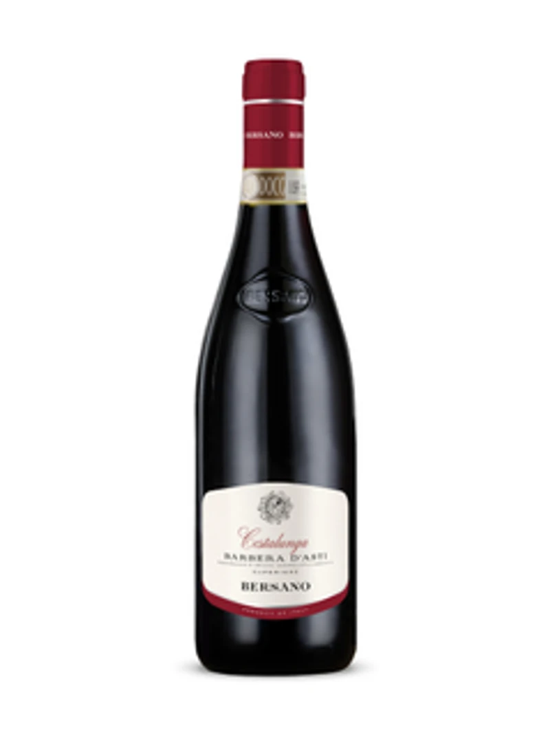 Bersano Costalunga Barbera D'Asti DOCG