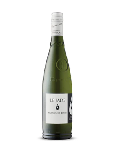 Le Jade Picpoul de Pinet 2024
