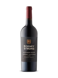 Rodney Strong Alexander Valley Cabernet Sauvignon 2021