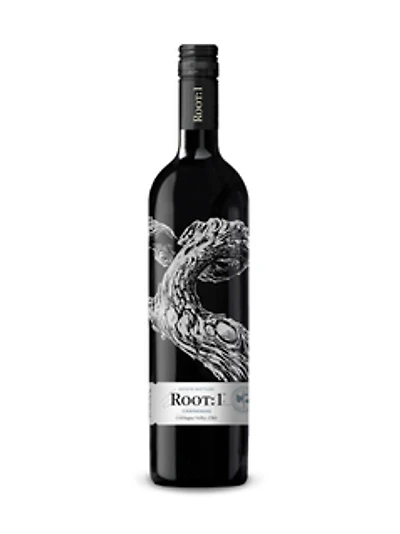 Root 1 Carmenere Colchagua
