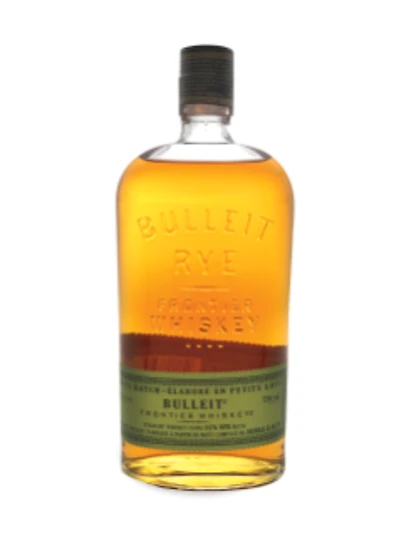 Bulleit Small Batch Rye Whiskey