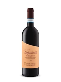 Ca' Del Monte Valpolicella Classico Superiore 2016