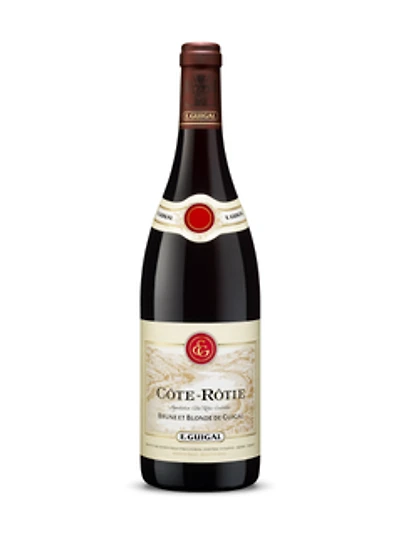 E. Guigal Brune & Blonde Côte-Rôtie 2019