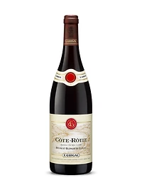 E. Guigal Brune & Blonde Côte-Rôtie 2019
