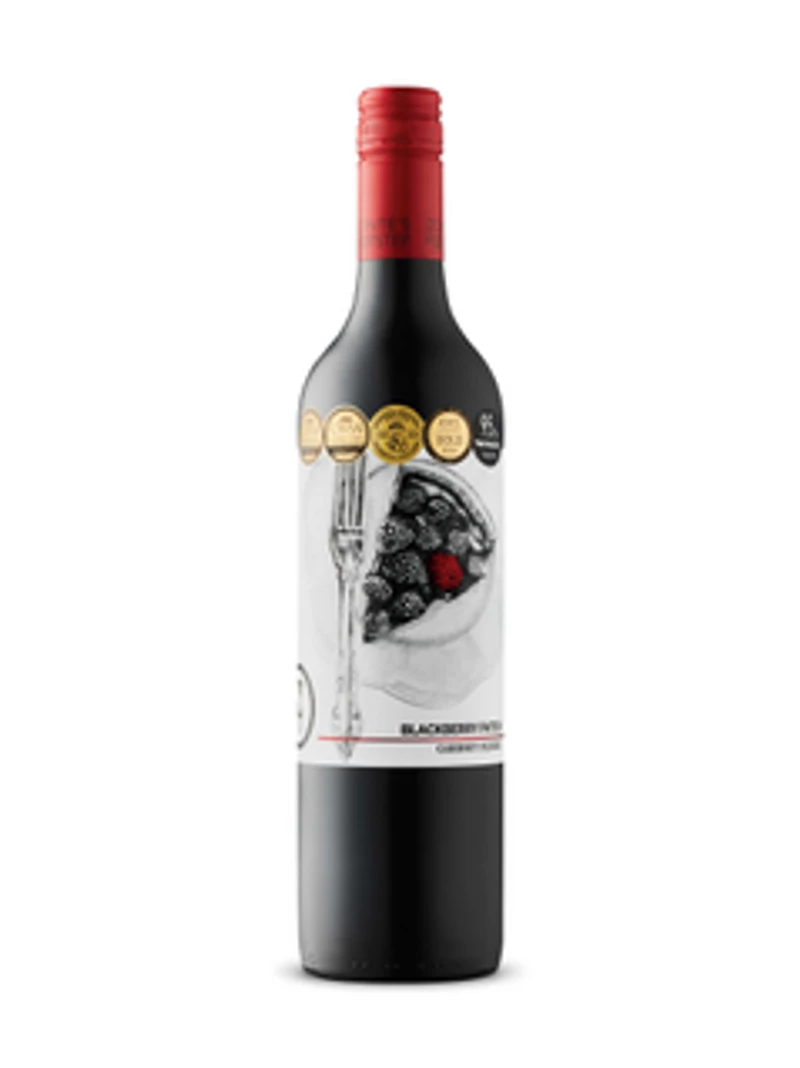 Zonte's Footstep Blackberry Patch Cabernet 2022
