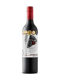 Zonte's Footstep Blackberry Patch Cabernet 2022