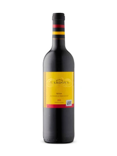 Ramon Cardova Rioja KPM 2022