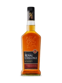 Royal Challenge Spirit Whisky