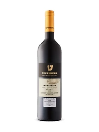 Teperberg Impression Cabernet Sauvignon/Merlot KPM 2021