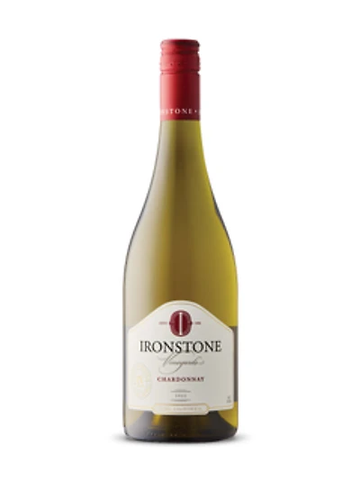 Ironstone Chardonnay 2022