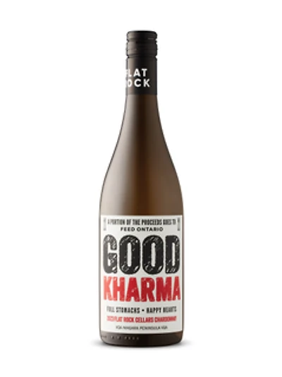 Flat Rock Good Kharma Chardonnay 2024