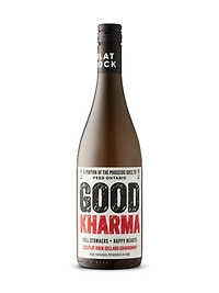 Flat Rock Good Kharma Chardonnay 2024