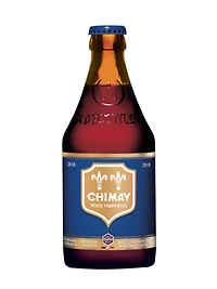 Chimay Blue Cap
