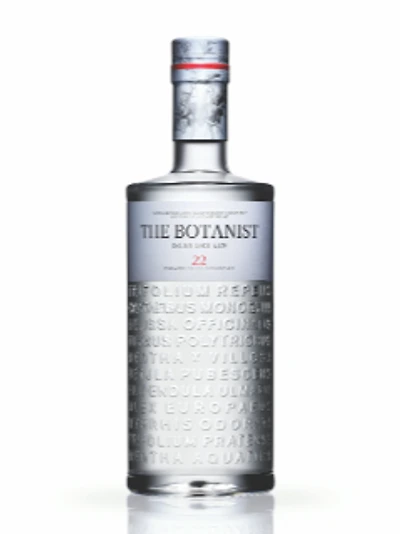 Bruichladdich The Botanist Islay Dry Gin