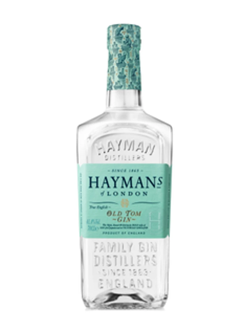Hayman's Old Tom Gin