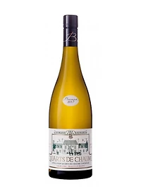 Domaine des Baumard Quarts de Chaume 2017