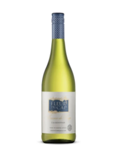 Fleur Du Cap Chardonnay
