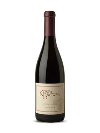 Kosta Browne Sonoma Coast Pinot Noir 2022