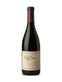 Kosta Browne Sonoma Coast Pinot Noir 2022