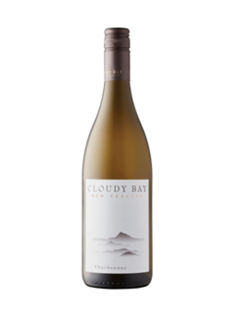Cloudy Bay Chardonnay 2019