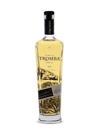 Tequila Tromba Anejo