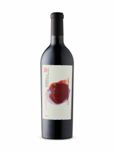 Tsililis Theopetra Estate Syrah Limniona Cabernet Sauvignon 2020