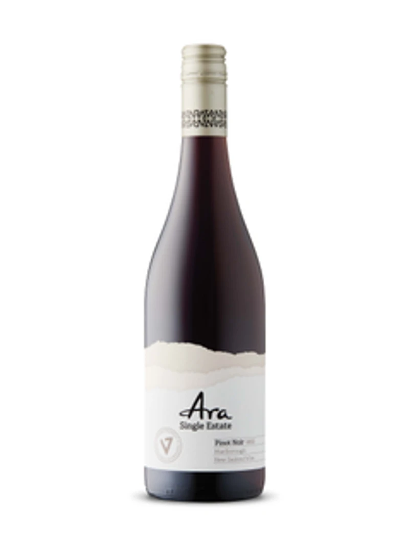 Ara Single Estate Pinot Noir 2022