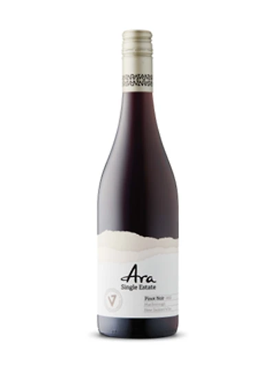 Ara Single Estate Pinot Noir 2022