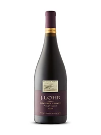 J. Lohr Falcon's Perch Pinot Noir 2022