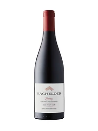 Bachelder Lowrey Vineyard Old Vines Pinot Noir 2020