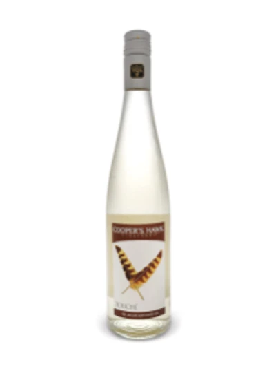 Cooper's Hawk Touché VQA