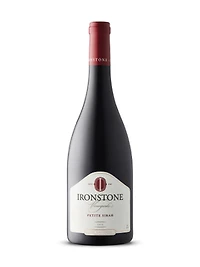 Ironstone Petite Sirah 2021