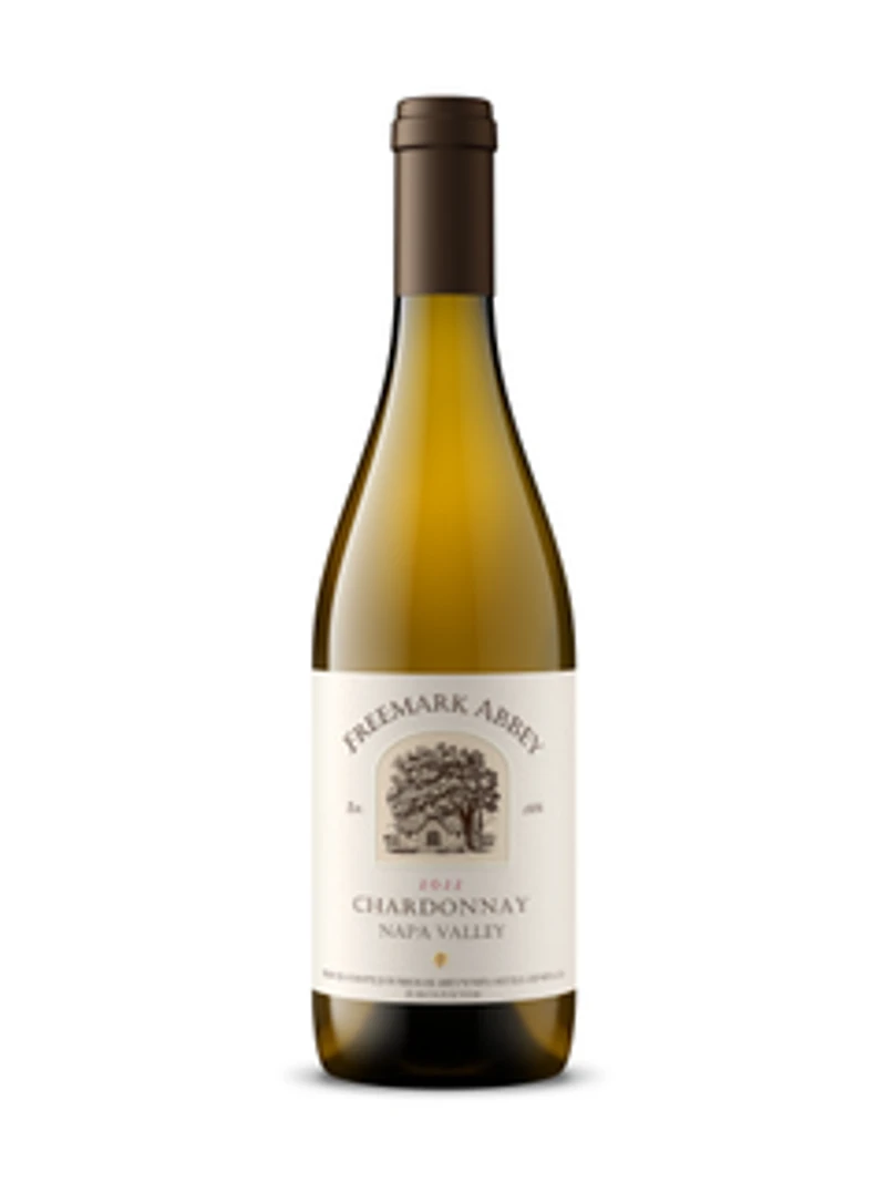 Freemark Abbey Chardonnay 2022