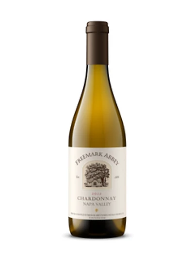 Freemark Abbey Chardonnay 2022