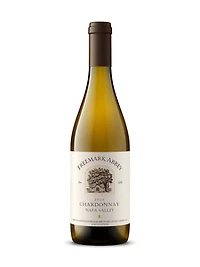 Freemark Abbey Chardonnay 2022