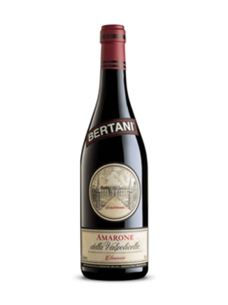 Bertani Amarone della Valpolicella Classico 2013