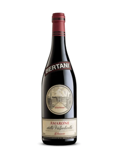 Bertani Amarone della Valpolicella Classico 2013