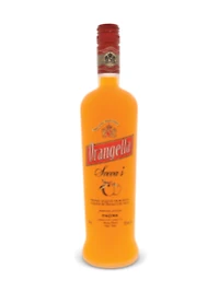 Sveva's Orangella Liqueur