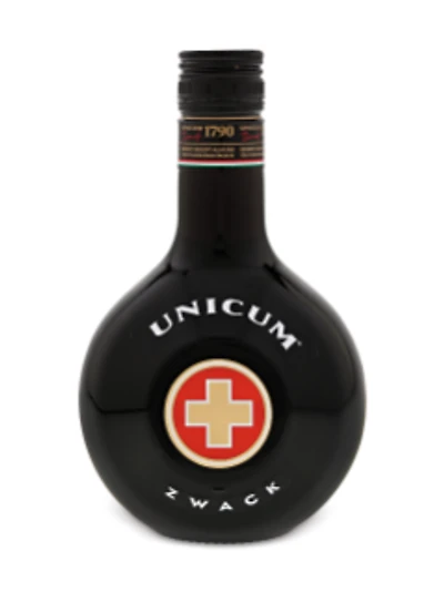 Unicum Bitters
