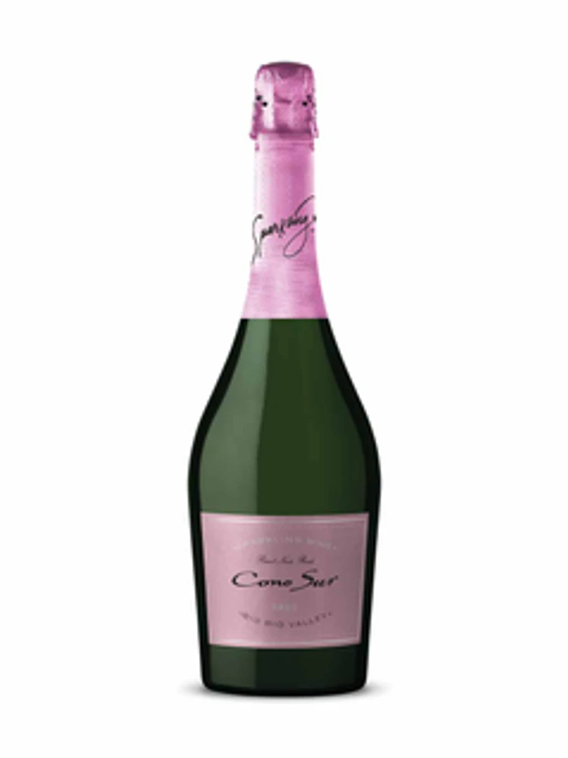 Cono Sur Sparkling Rosé