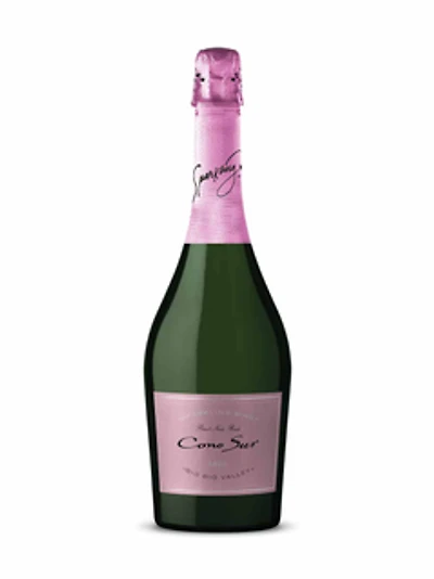 Cono Sur Sparkling Rosé