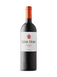 Elías Mora Crianza 2020